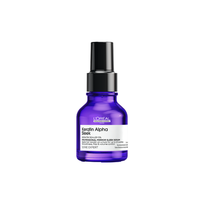 KERATIN ALPHA SLEEK KAS MASK 50ML